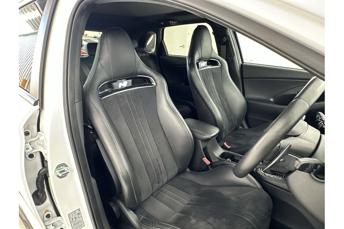 2023 Hyundai i30 N Premium PDe.V5