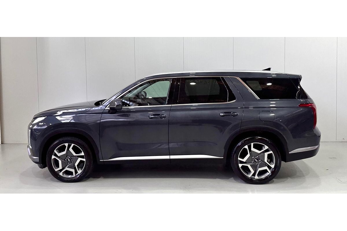 2023 Hyundai Palisade Elite LX2.V3