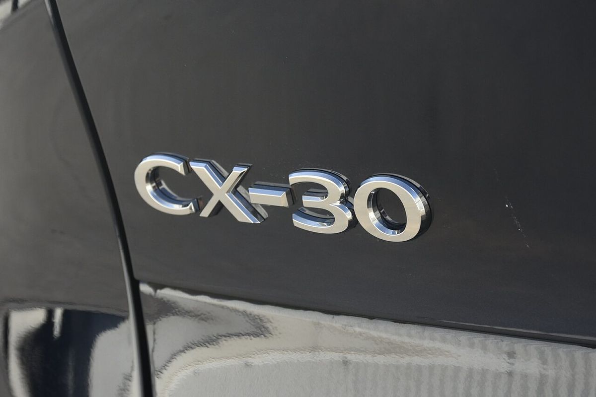2024 Mazda CX-30 G20 Touring DM Series