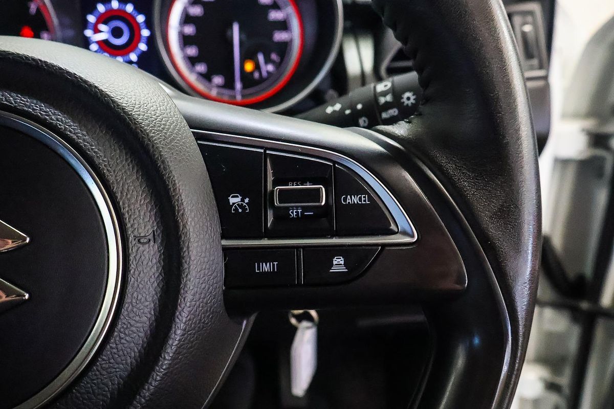 2023 Suzuki Swift GL Plus AZ Series II