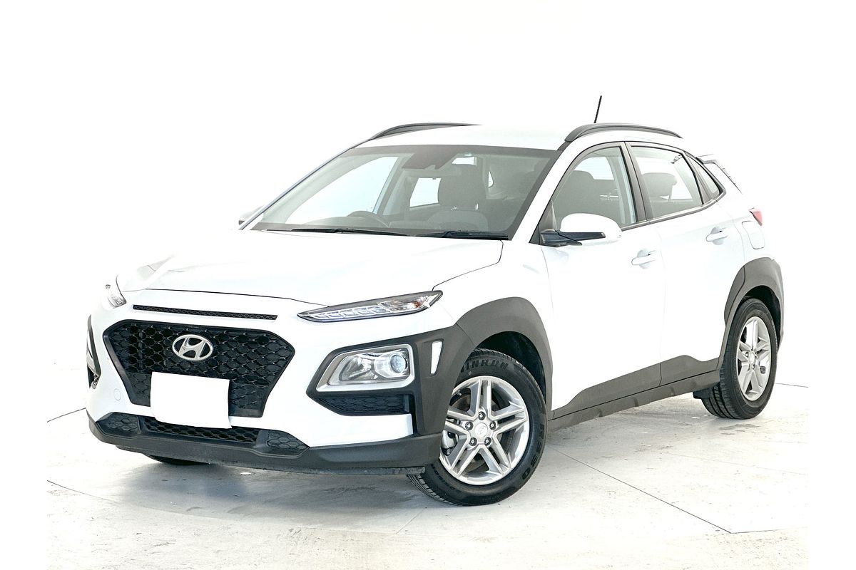 2020 Hyundai Kona Active OS.3