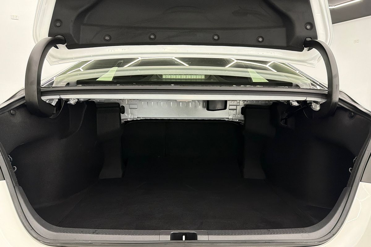 2023 Toyota Camry Ascent AXVH70R