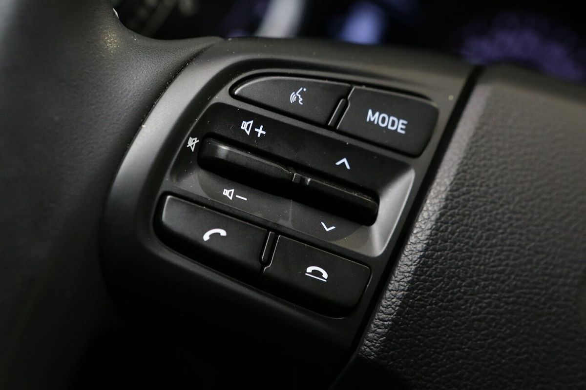 2021 Hyundai Venue Elite QX.V3