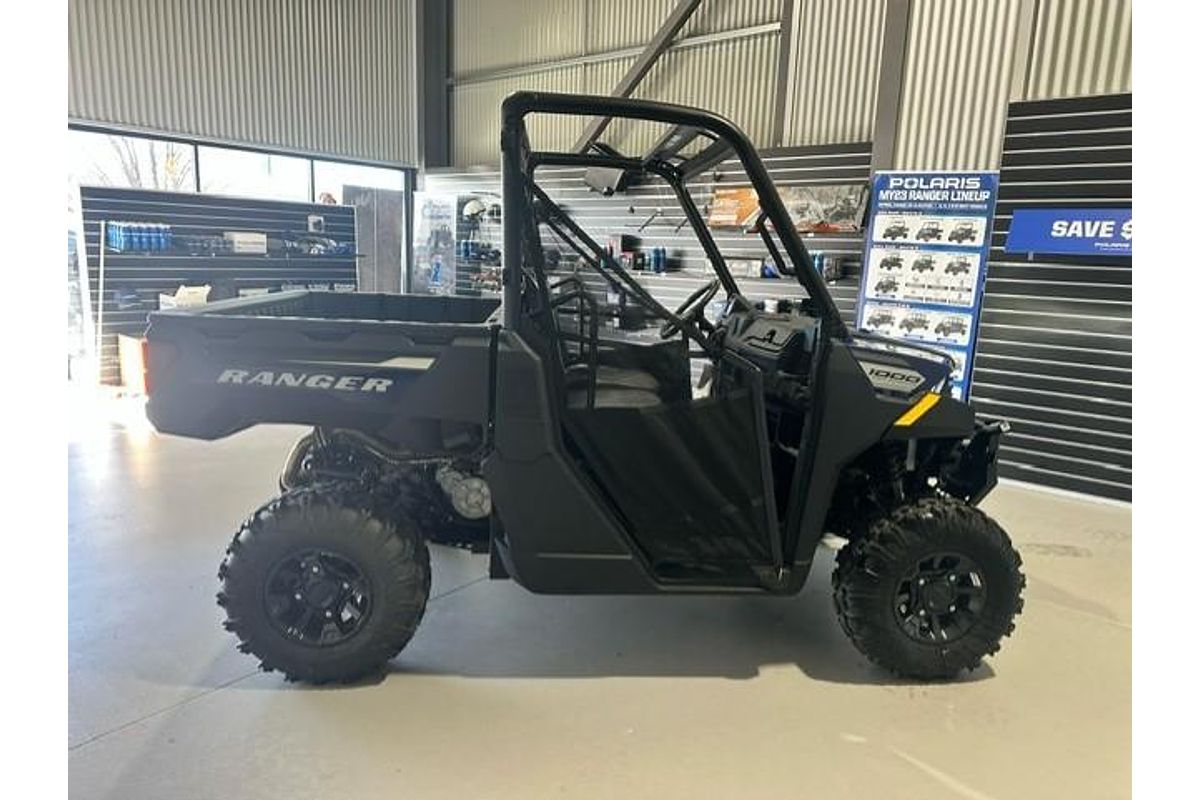 2023 Polaris Ranger 1000 EPS Premium Ranger