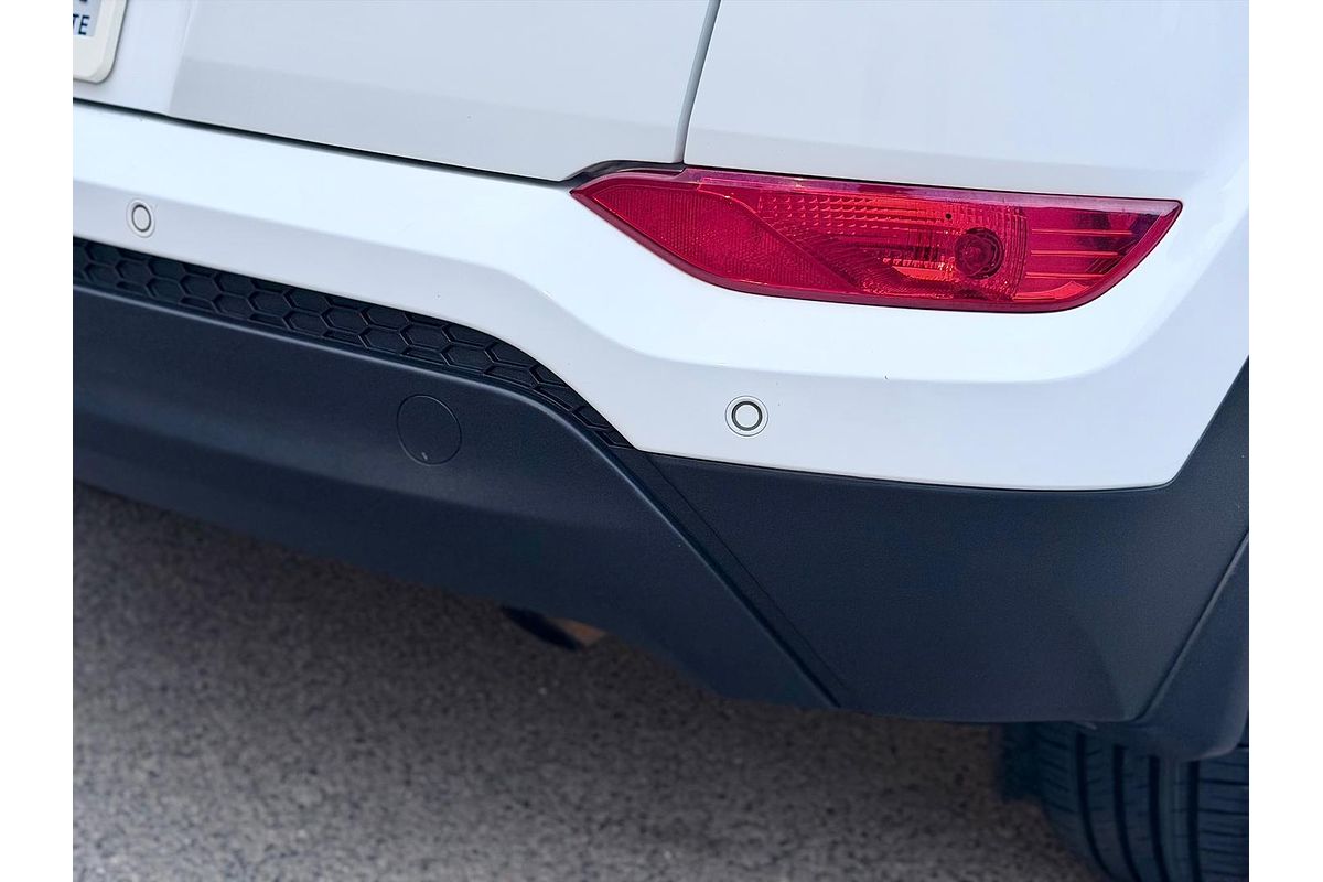 2017 Hyundai Tucson Active TLe