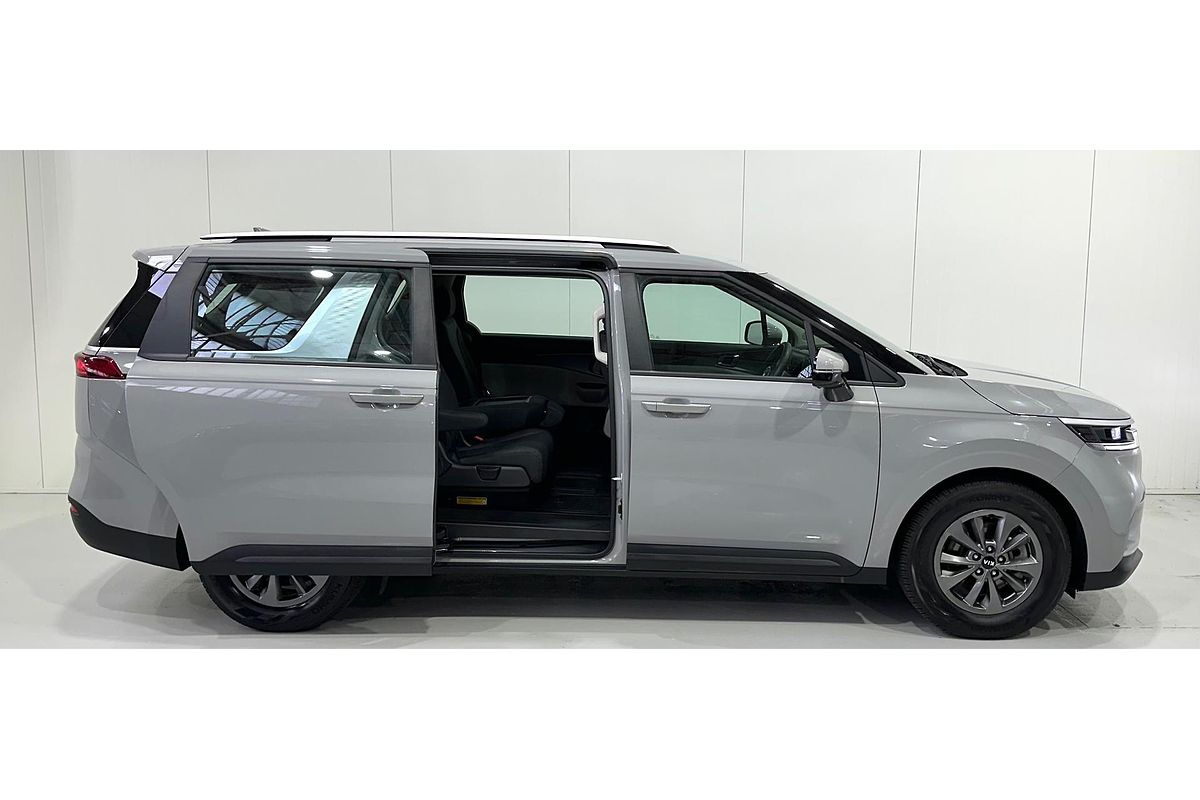 2022 Kia Carnival S KA4