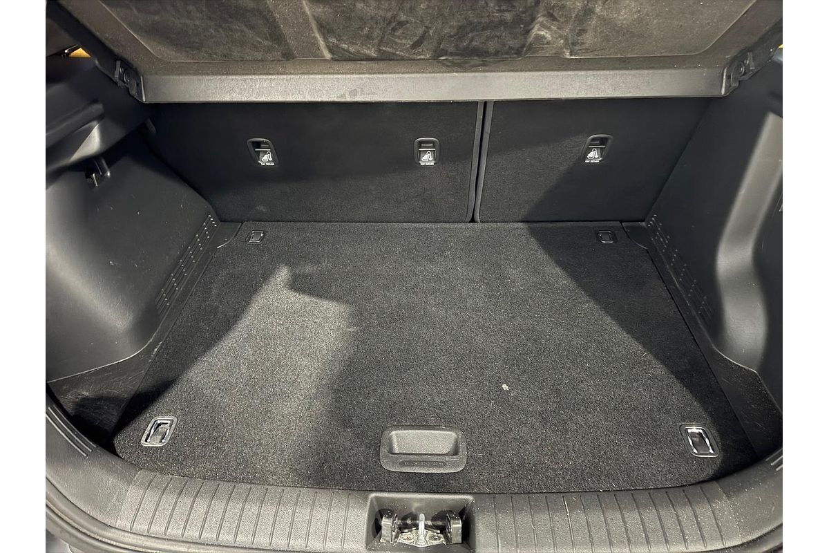 2018 Hyundai Kona Highlander OS