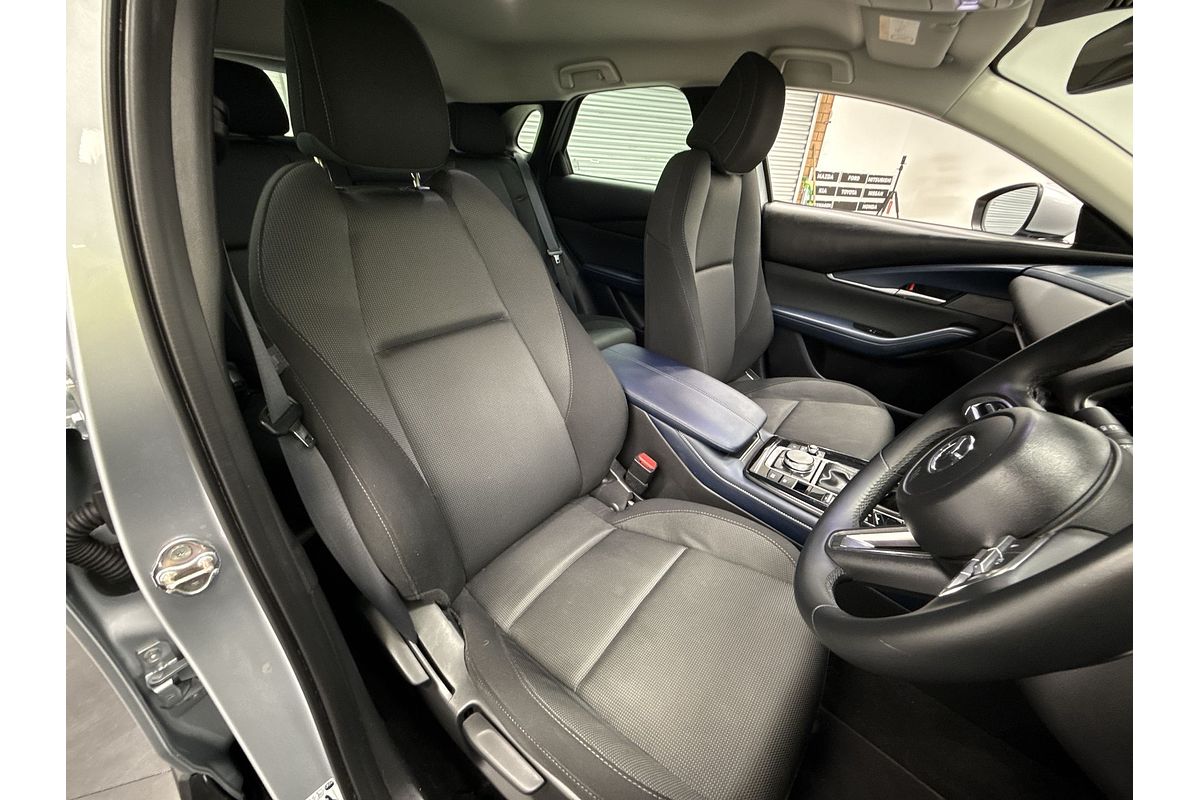 2020 Mazda CX-30 G20 Evolve DM Series
