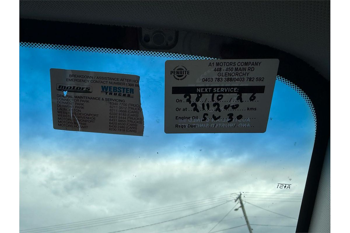 2012 Hyundai Santa Fe Highlander DM