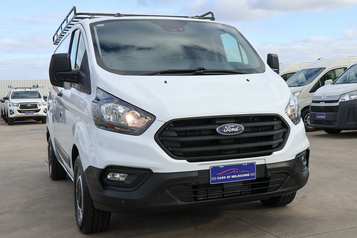 2020 Ford Transit Custom 340L VN LWB
