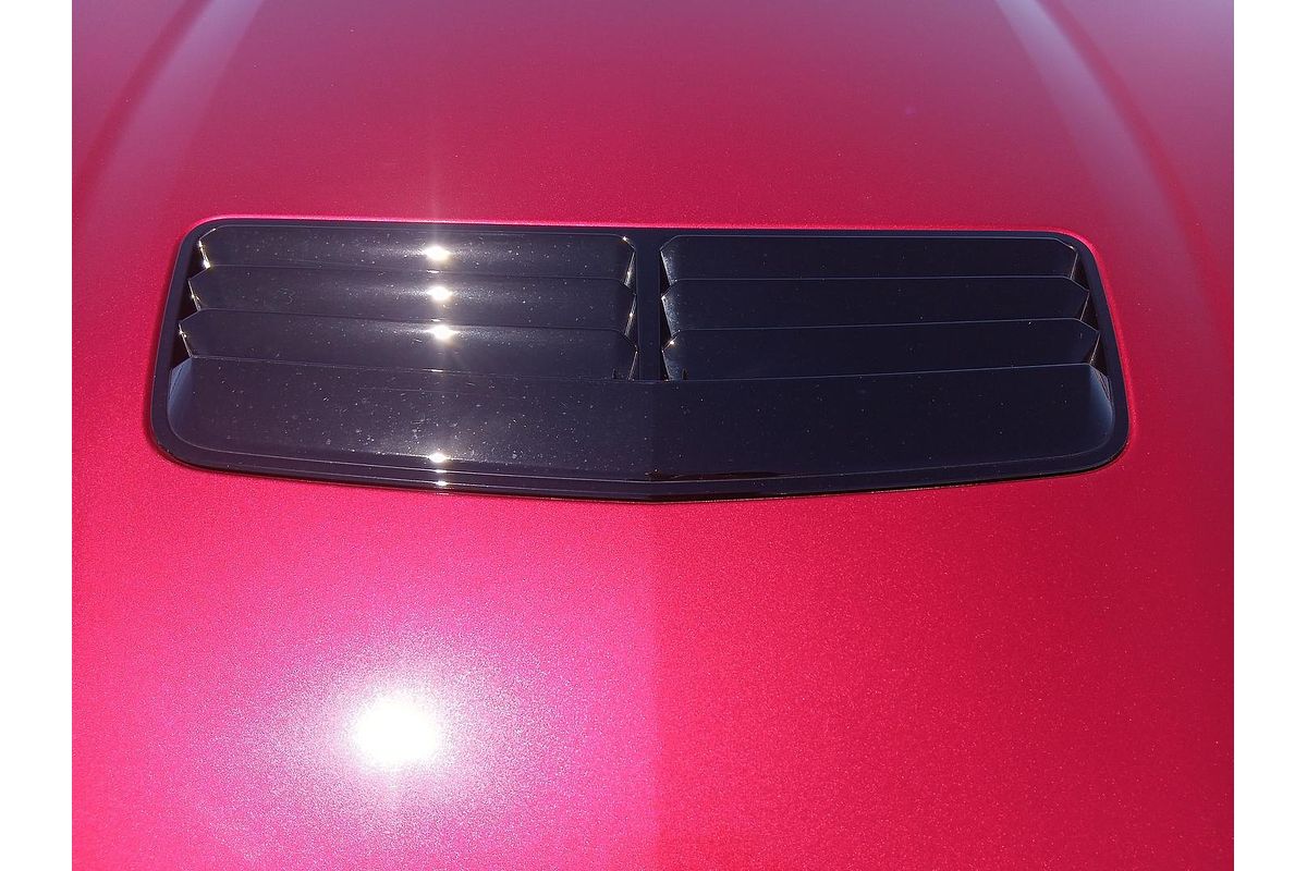 2024 Ford Mustang GT FO