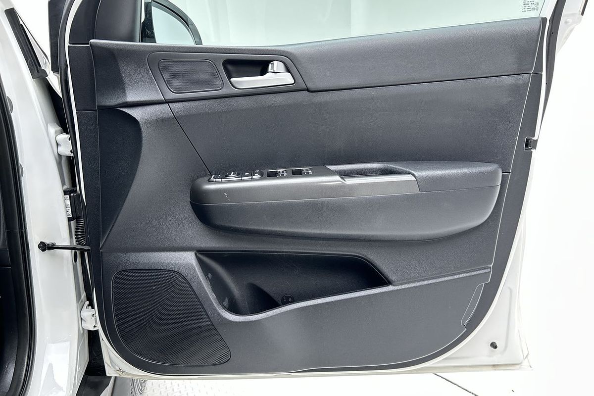 2019 Kia Sportage Si QL