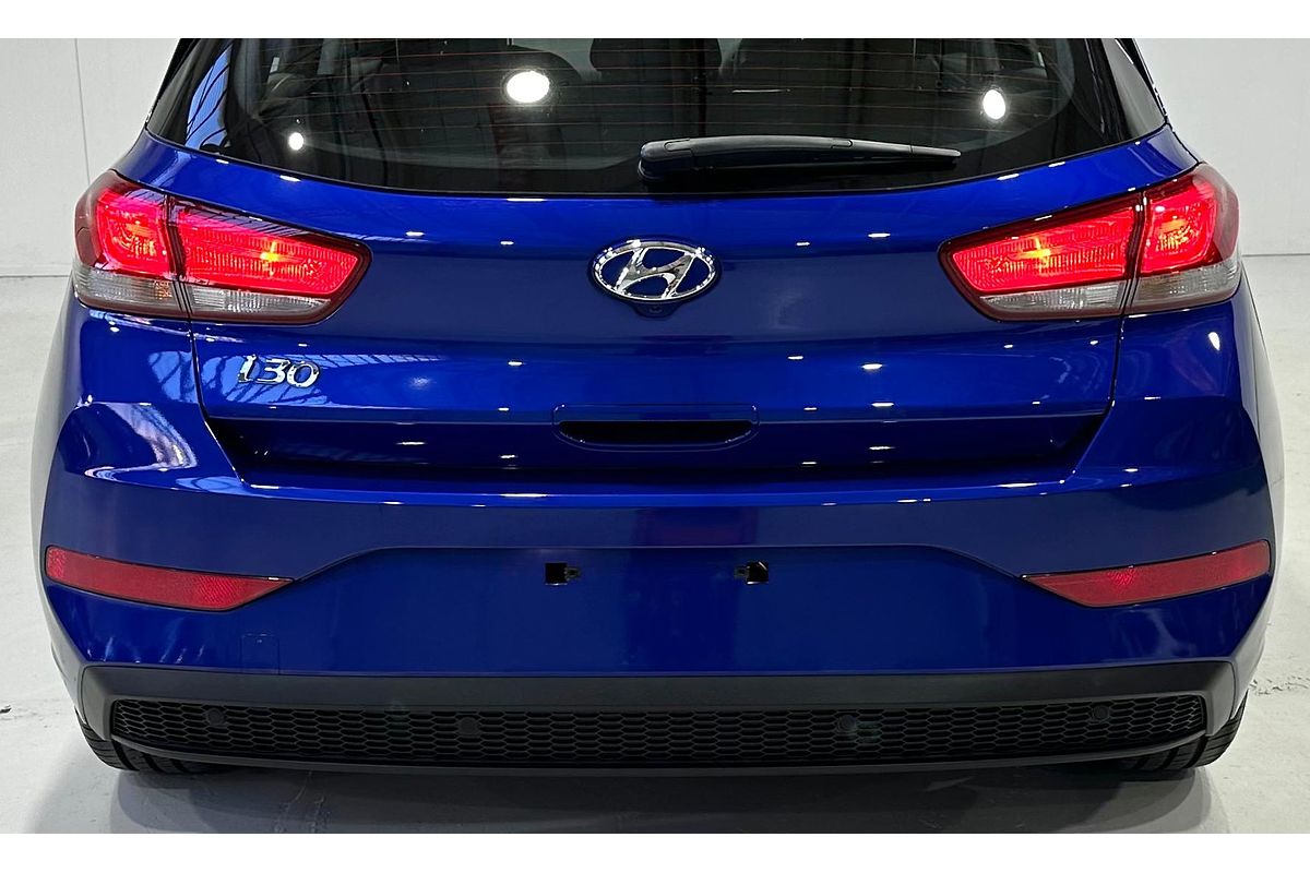 2023 Hyundai i30 Active PD.V4