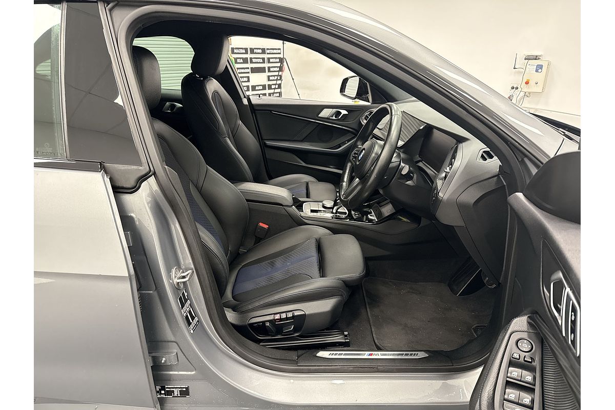 2023 BMW 2 Series 218i M Sport F44