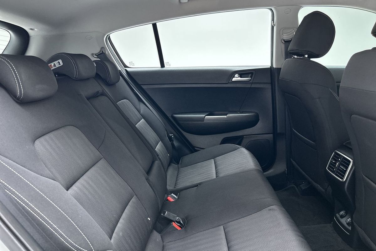 2019 Kia Sportage Si QL