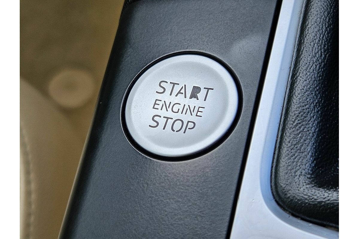 2015 Audi A3 Attraction 8V