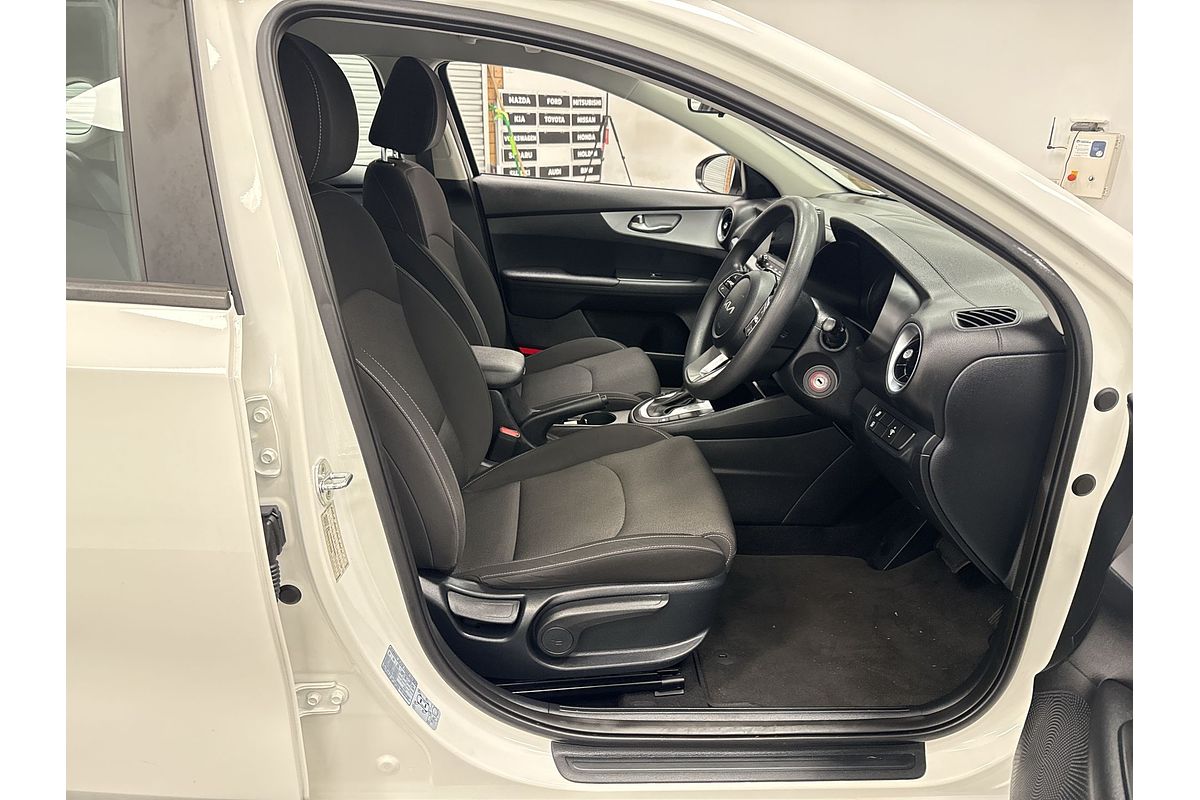 2021 Kia Cerato S BD