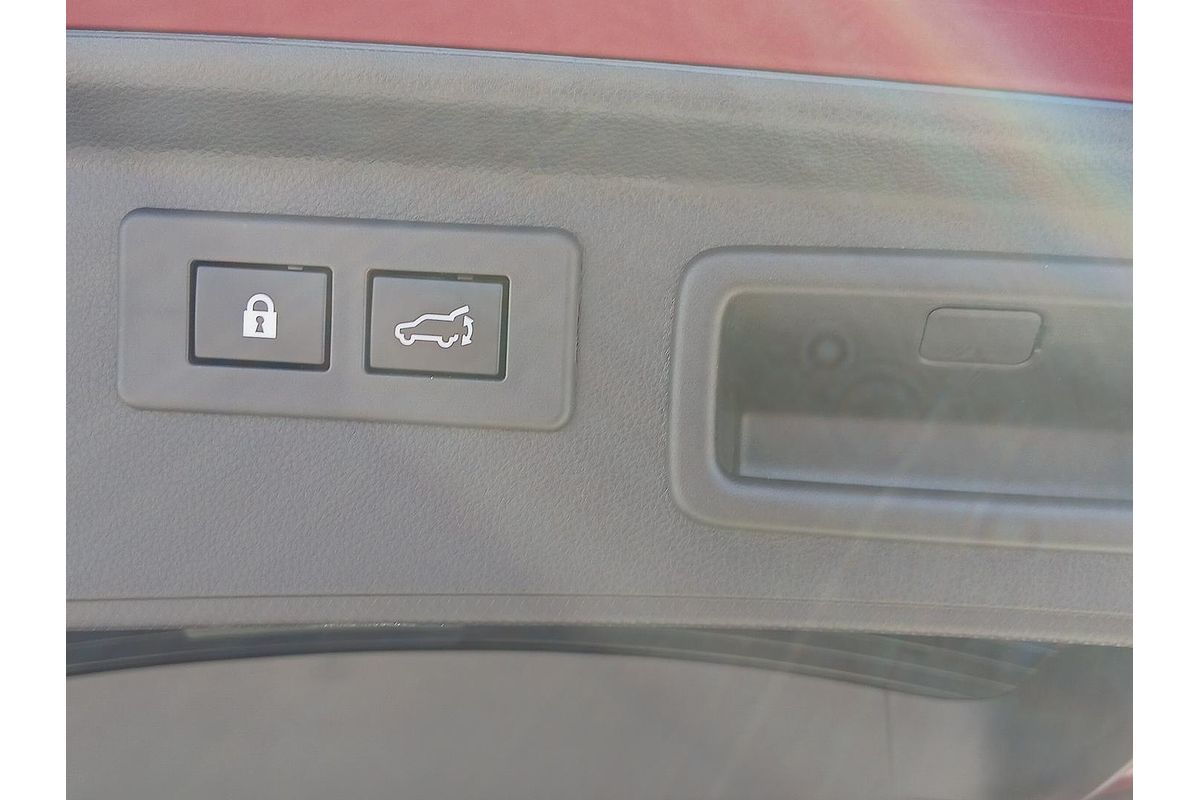 2023 Subaru Forester 2.5i-S S5
