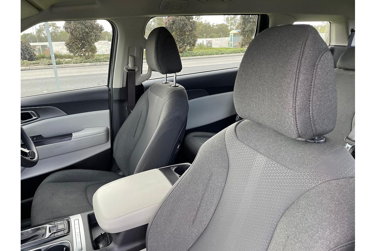 2021 Kia Carnival S KA4