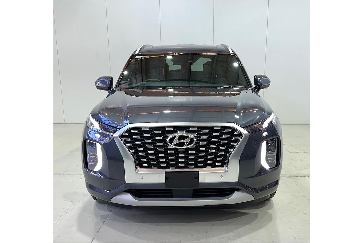 2021 Hyundai Palisade Highlander LX2.V2