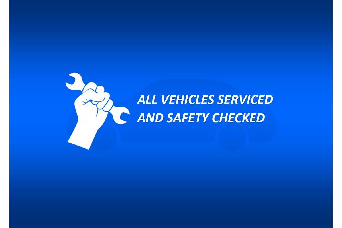 2020 Isuzu D-MAX LS-U 4X4