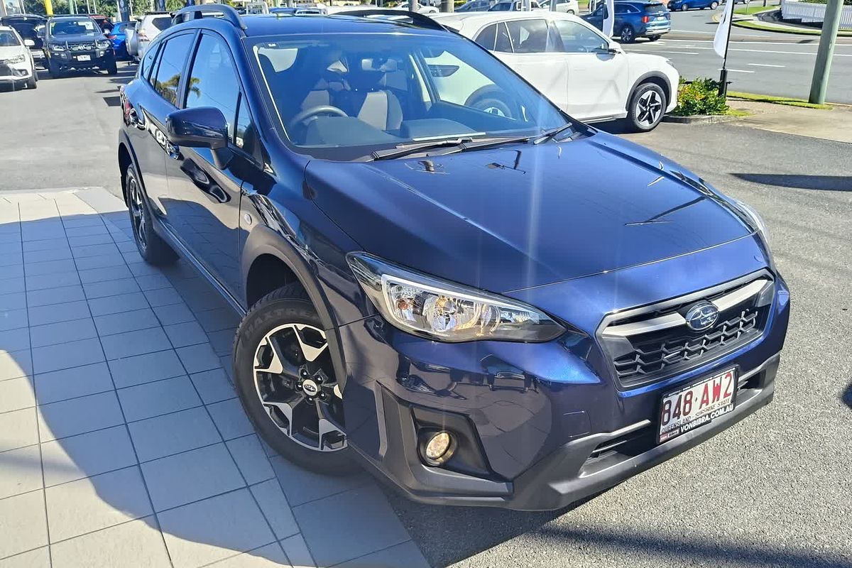 2019 Subaru XV 2.0i G5X
