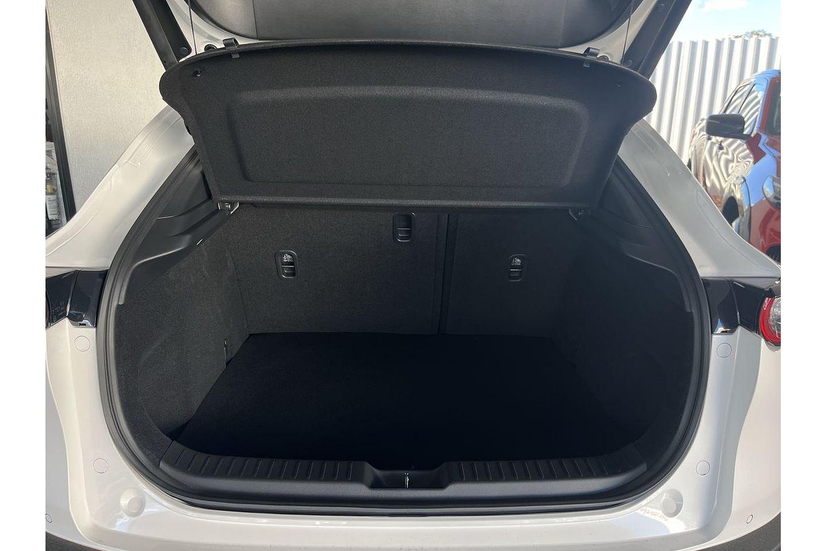 2025 Mazda CX-30 G25 Astina DM Series