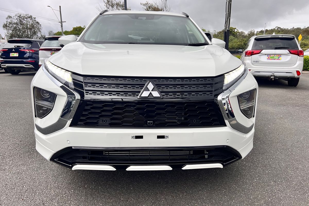 2023 Mitsubishi Eclipse Cross Aspire YB