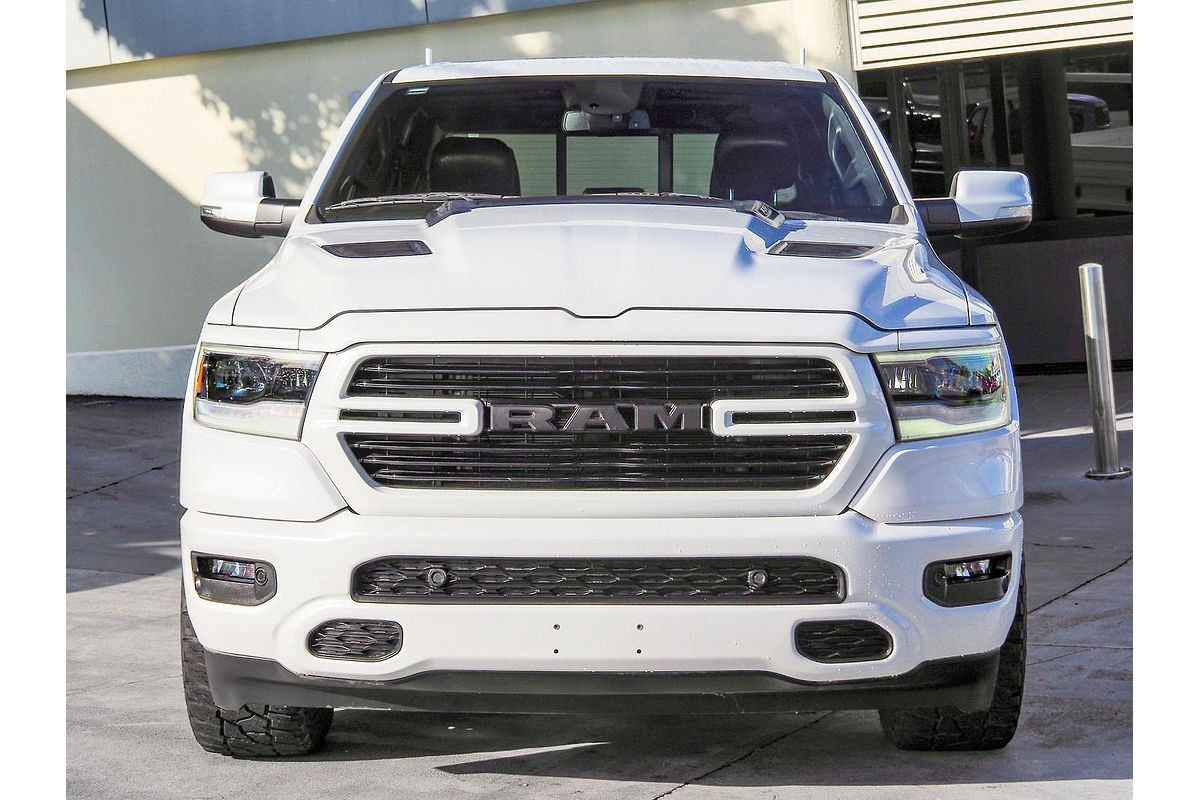 2020 RAM 1500 Sport DT 4X4