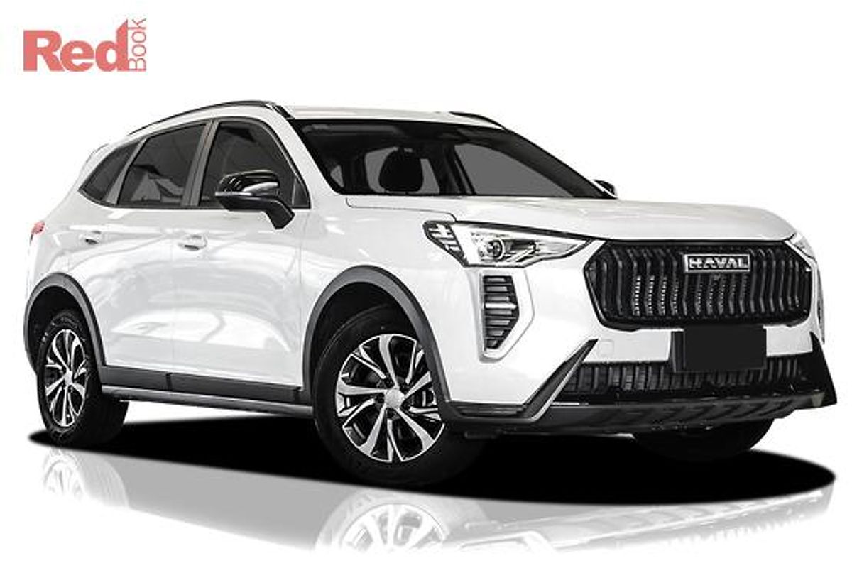 2024 GWM Haval Jolion Premium A01