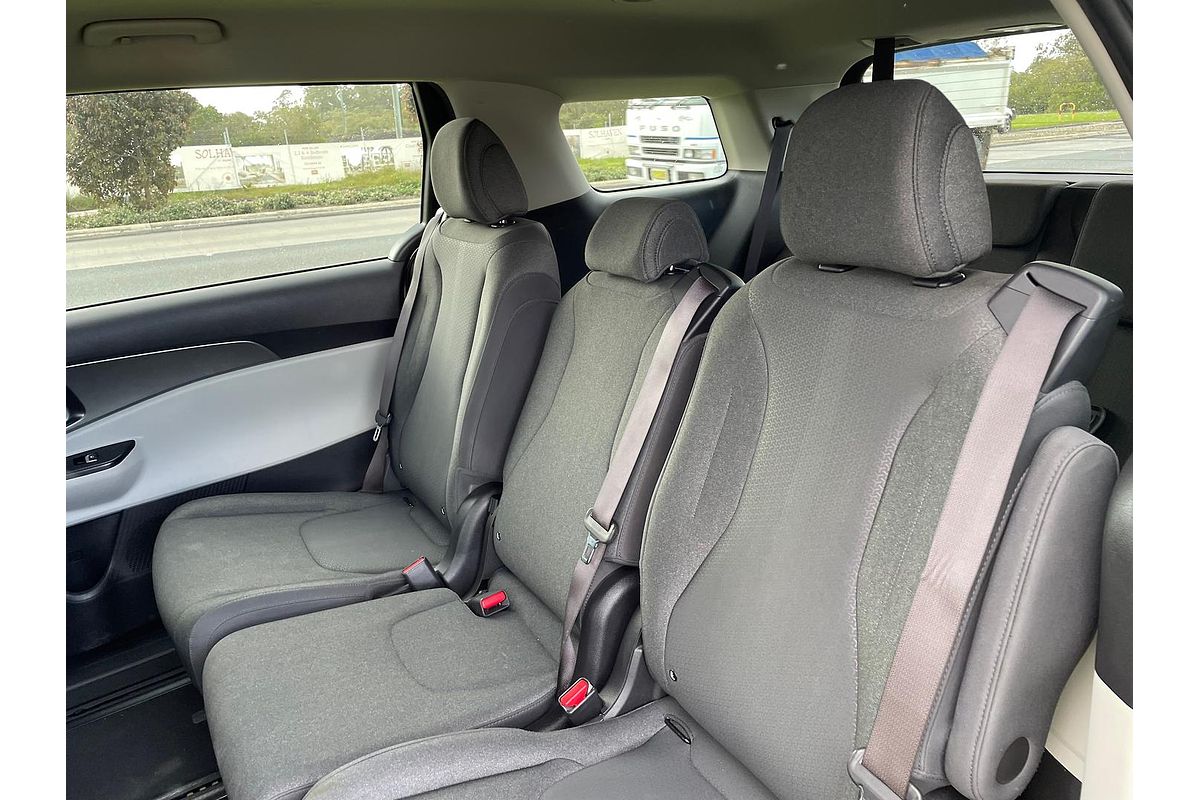 2021 Kia Carnival S KA4