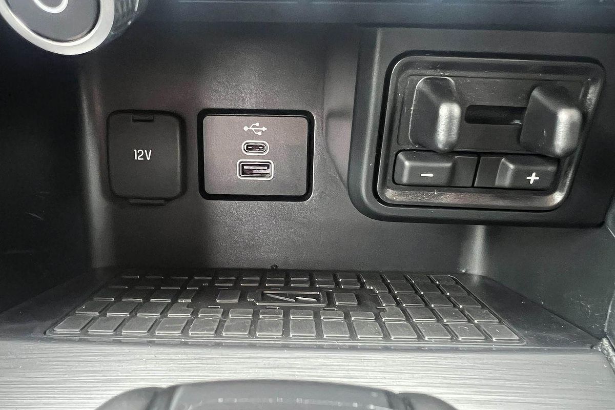 2024 Volkswagen Amarok TDI600 Aventura NF 4X4