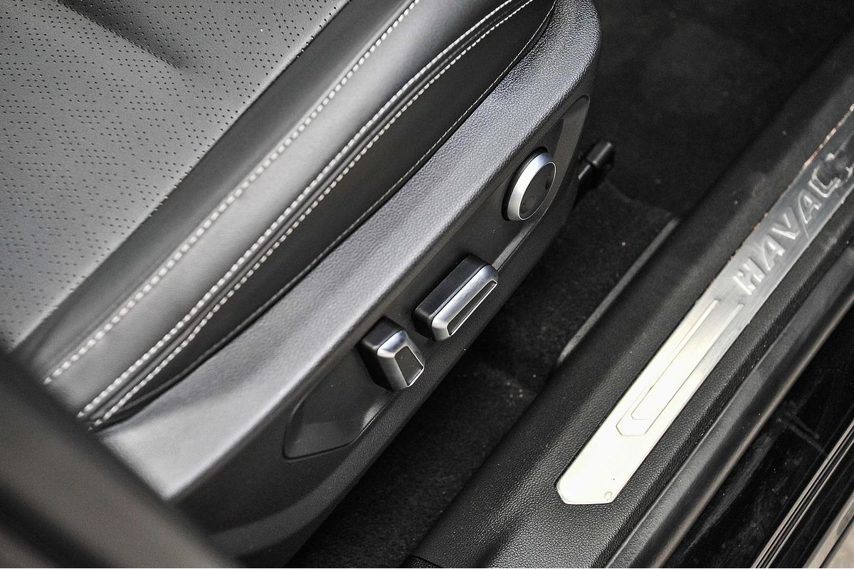 2024 GWM Haval H6 Ultra Hybrid B01