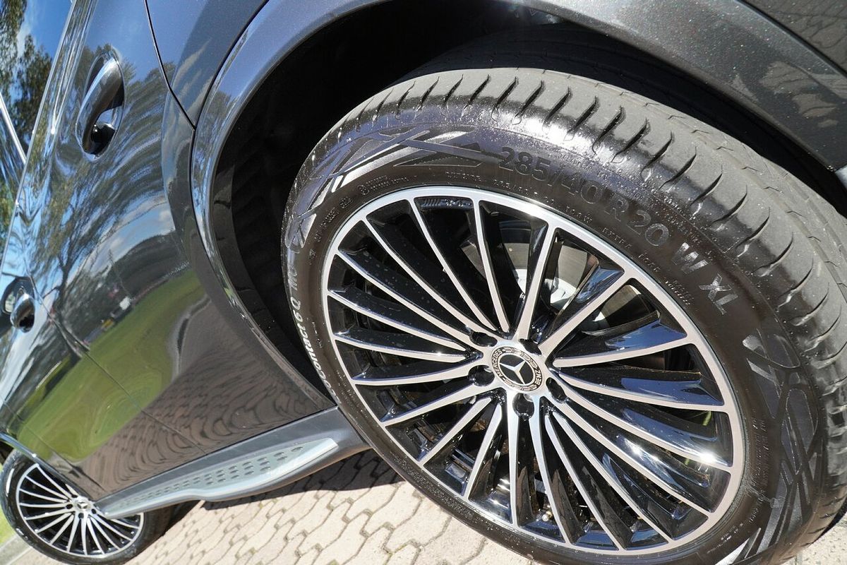 2024 Mercedes-Benz GLC-Class GLC300 X254