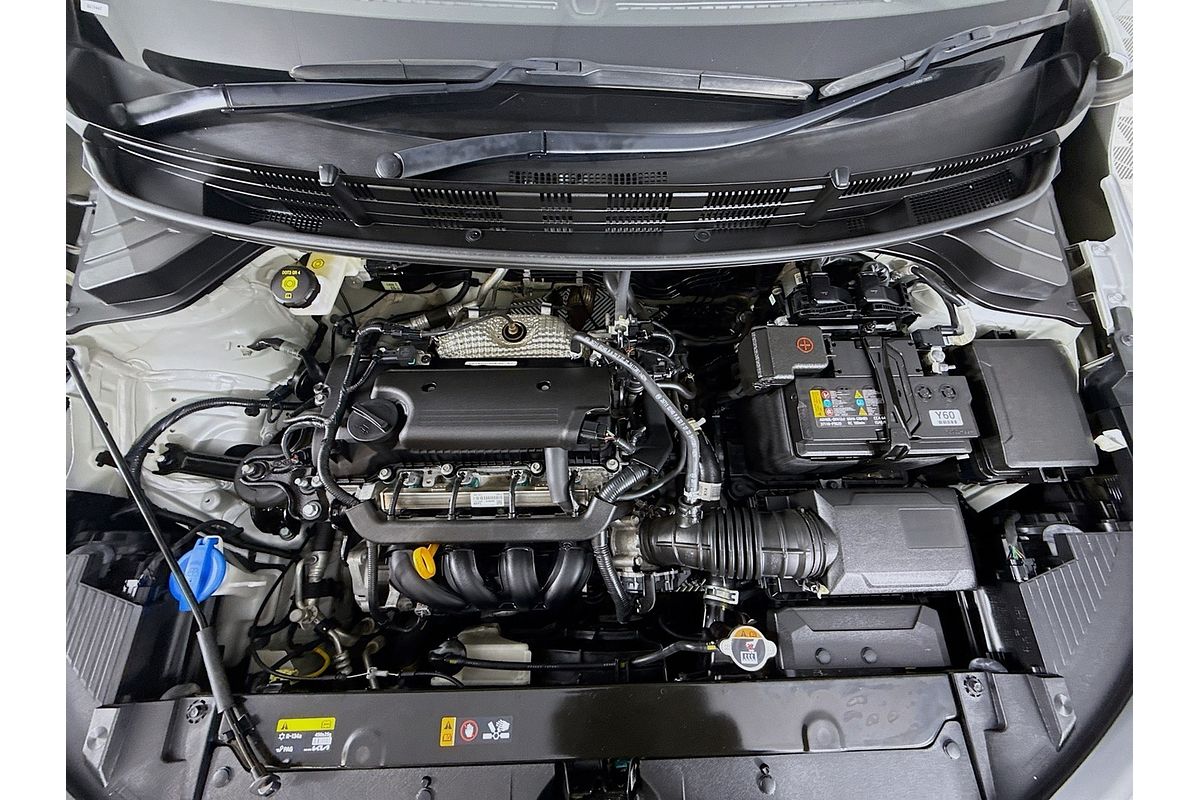 2022 Kia Stonic S YB