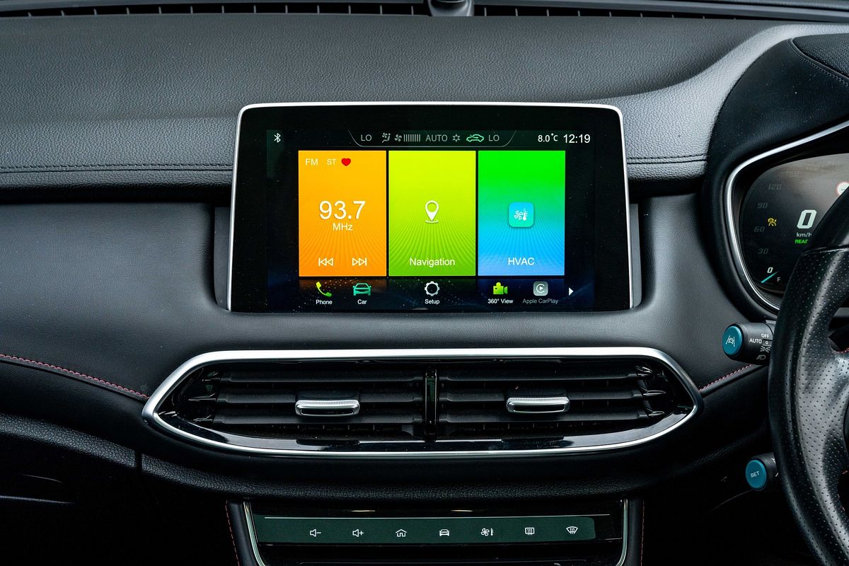 2023 MG HS Phev/10Hd