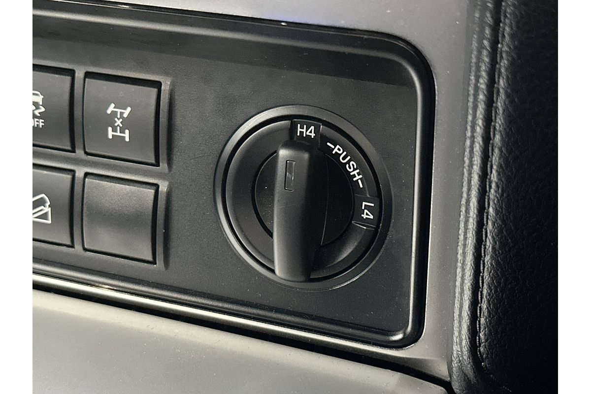 2023 Toyota Landcruiser Prado GX GDJ150R