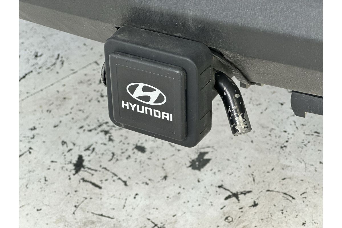 2016 Hyundai Tucson Active X TL