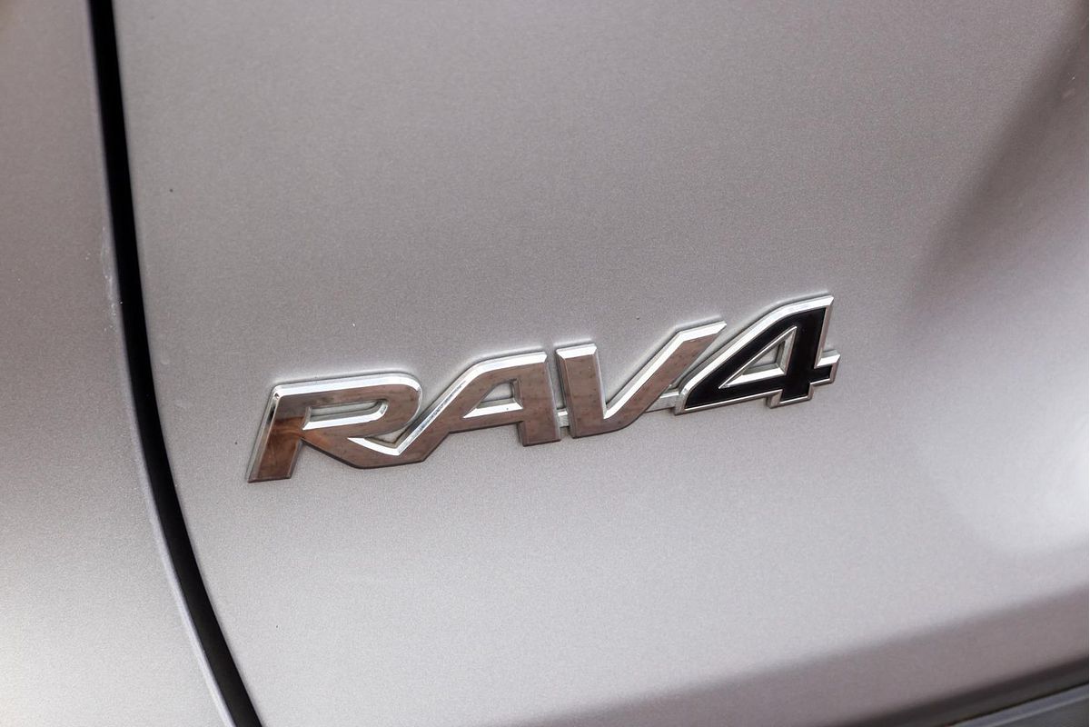 2021 Toyota RAV4 GX AXAH52R