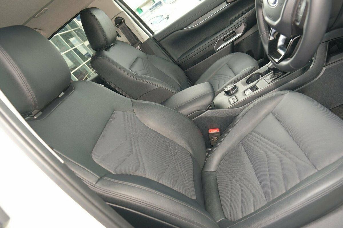 2025 Ford Everest Trend 2.0L