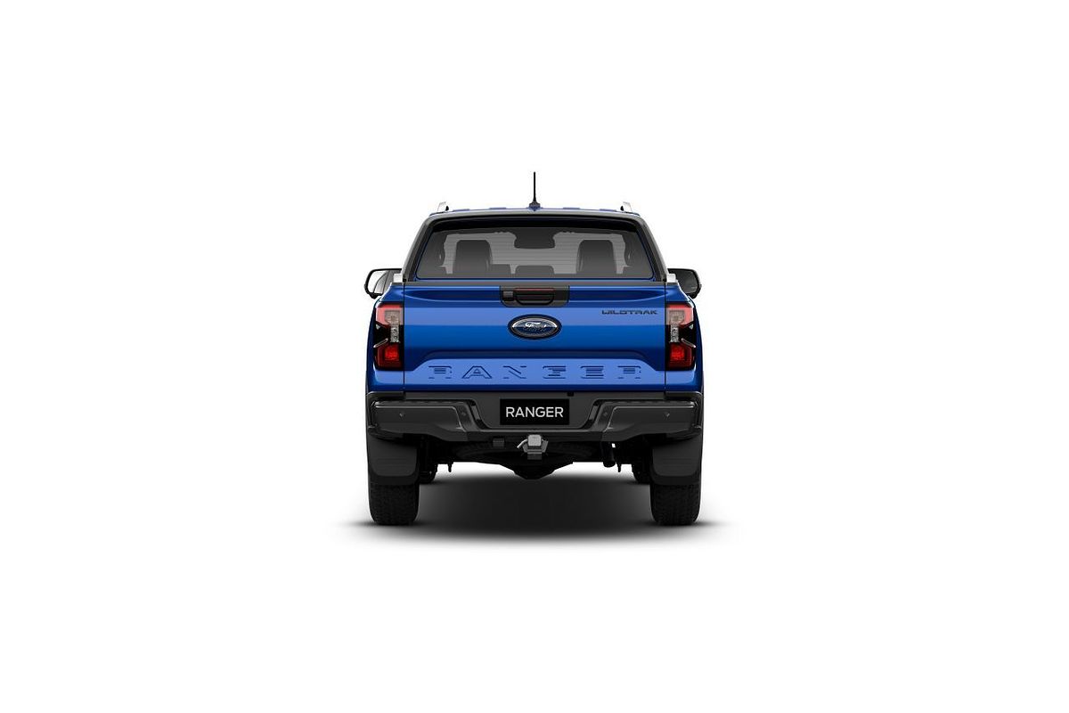 2024 Ford Ranger Wildtrak 4X4 2.0L