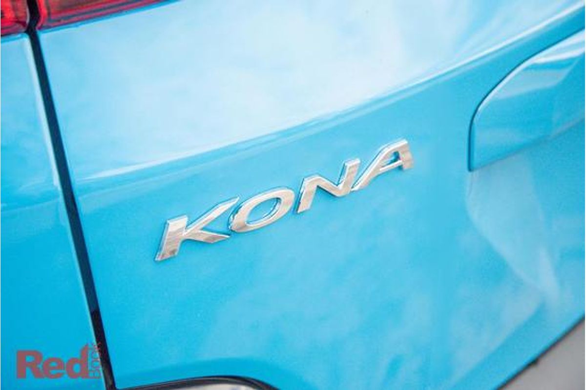 2023 Hyundai Kona OS.V5
