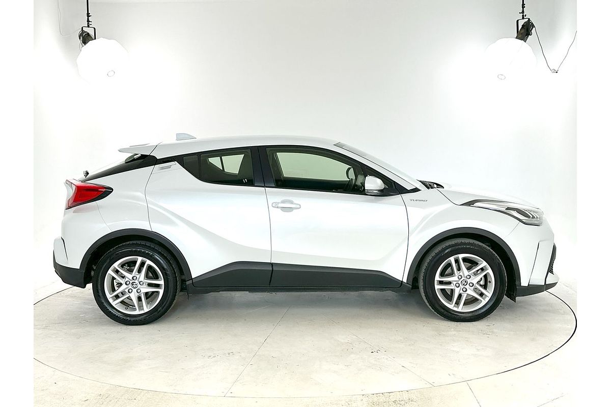 2022 Toyota C-HR GXL NGX10R