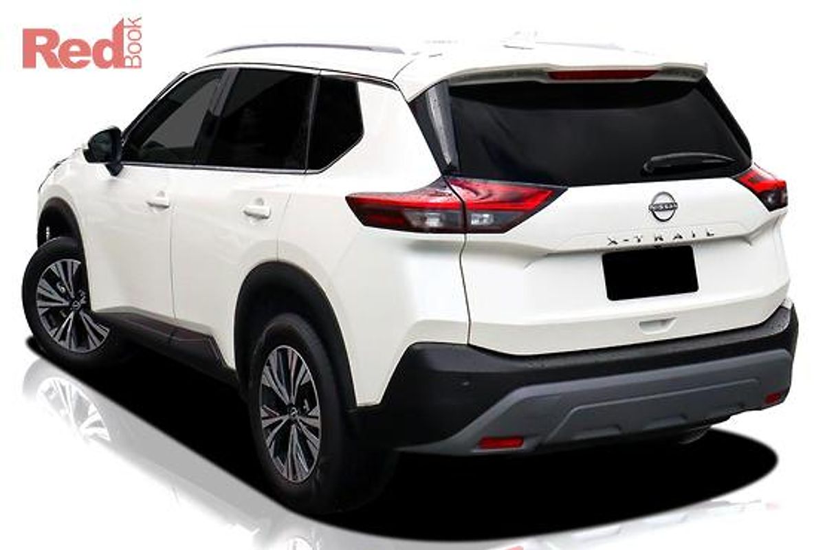 2023 Nissan X-TRAIL ST-L T33