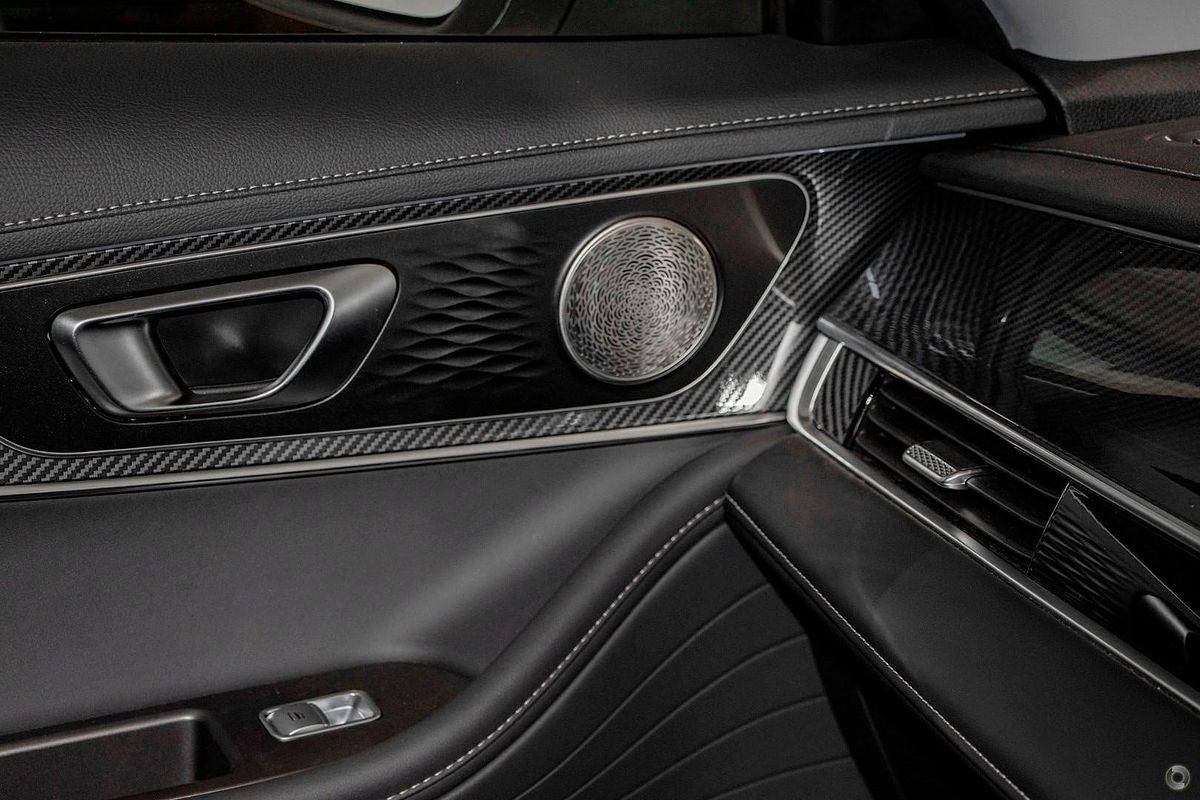 2025 Chery Tiggo 7 Super Hybrid Ultimate T32