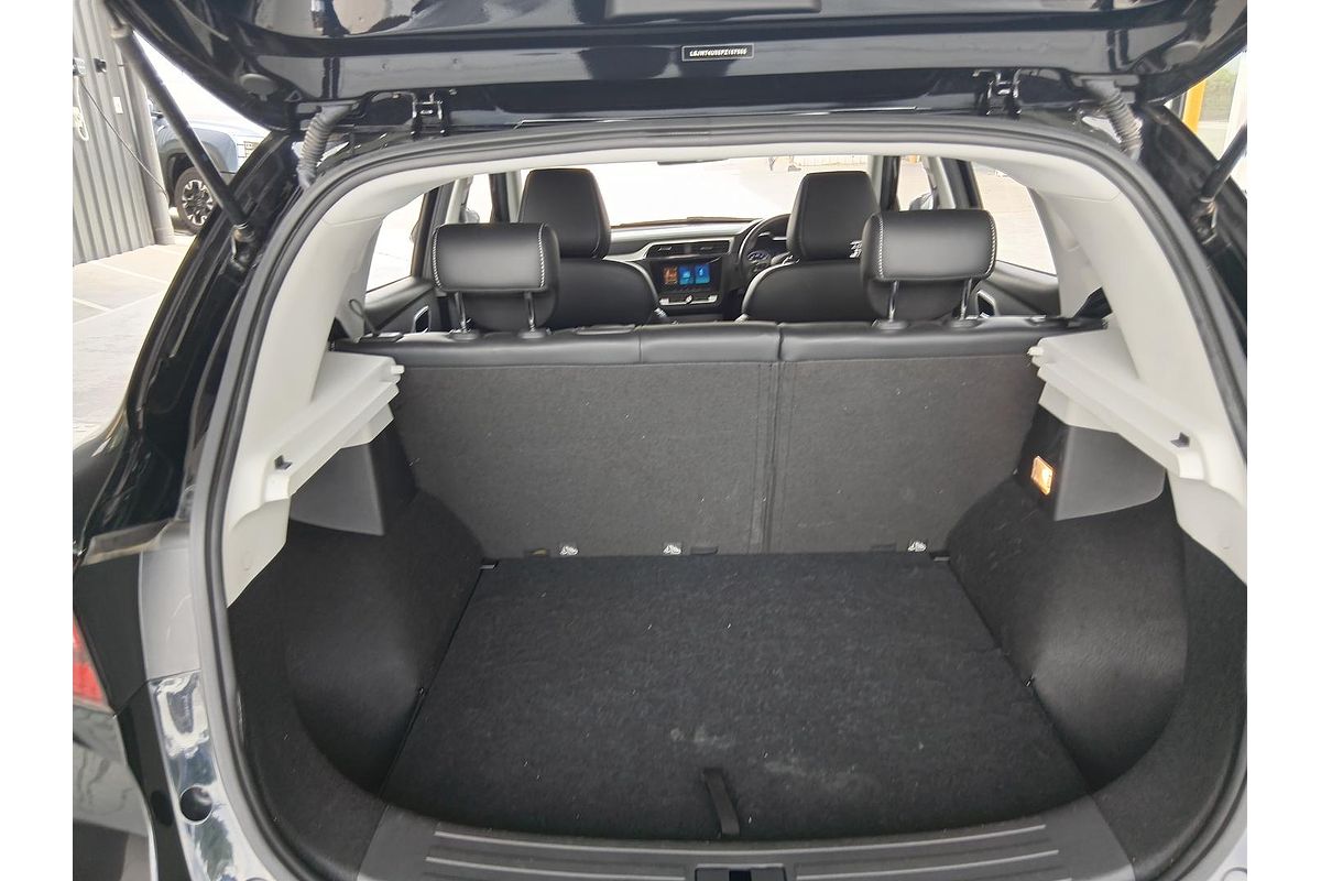 2023 MG ZS Excite AZS1