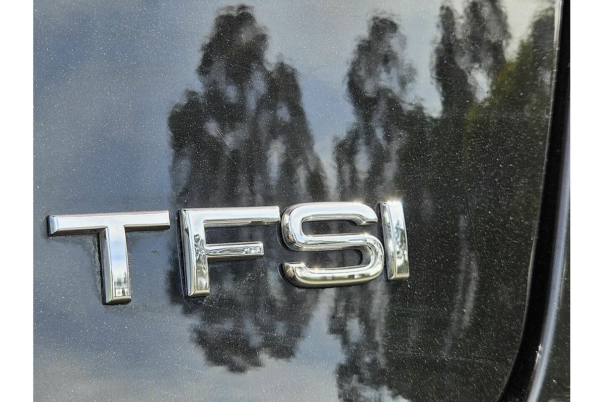 2015 Audi A3 Attraction 8V