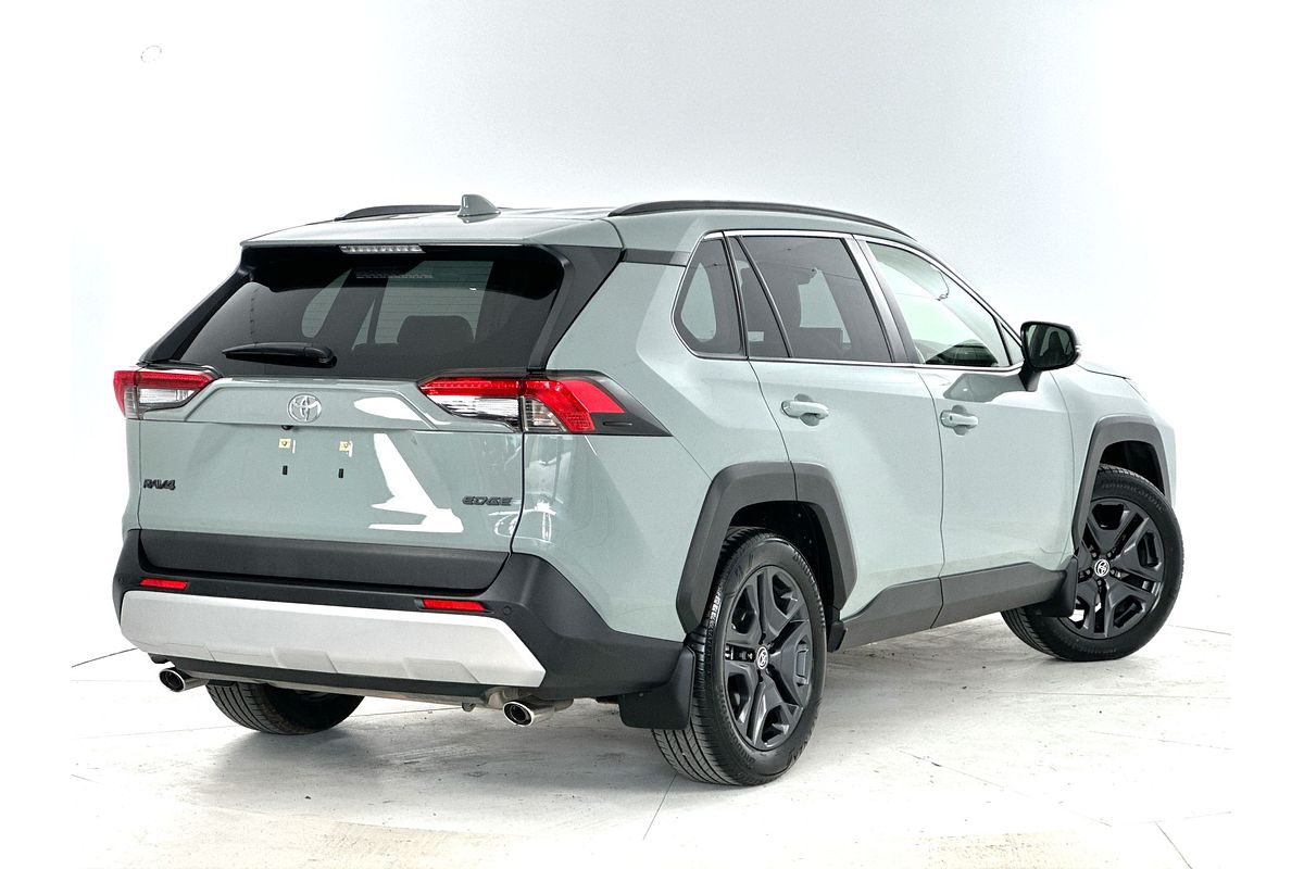 2023 Toyota RAV4 Edge AXAA54R