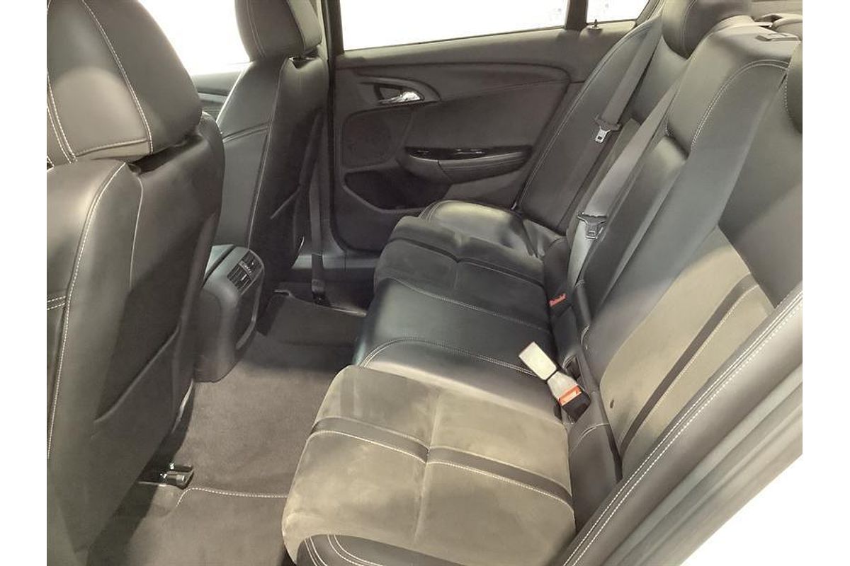 2014 Holden Commodore SV6 VF