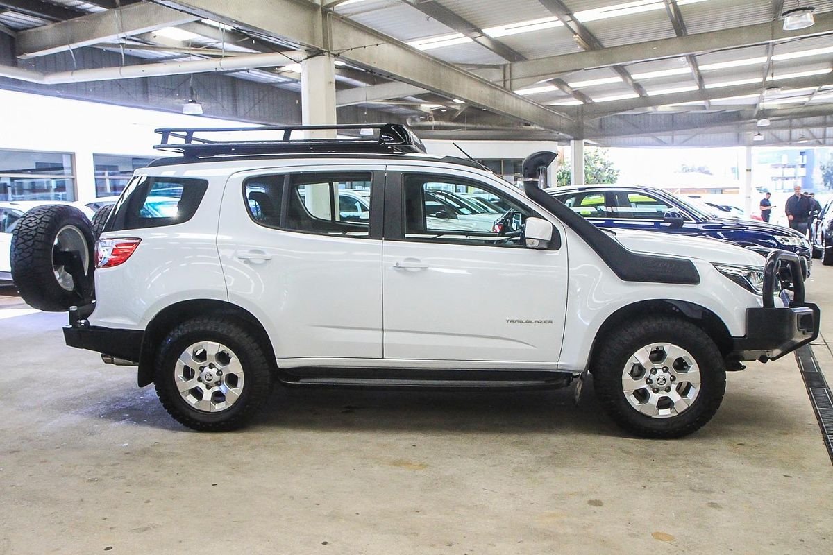 2019 Holden Trailblazer LT RG